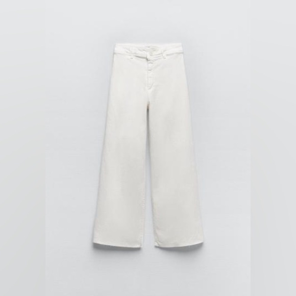 ZW THE MARINE STRAIGHT JEANS